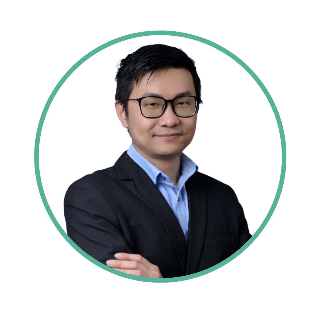 Dr Mah Jin-Jiun